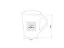 INVERSO PLUS mug