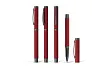TITANIUM R metal roller pen