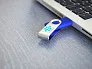 SMART PLUS USB Flash memory - PIXO