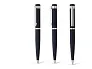 SPIKE Metal ball pen in a gift box