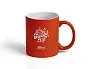 GRETA Stoneware mug