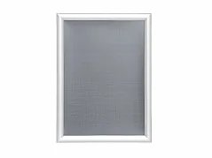 Aluminijski promocijski okvir B1