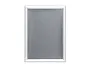 SNAP FRAME B1 Aluminium snap frame B1