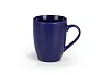 LAURA stoneware mug
