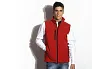 FEEDBACK MEN men’s softshell bodywarmer - EXPLODE