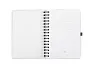 MONDO WIRE A5 spiralni notes - PRO BOOK