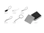 SMART BLACK USB Flash memory - PIXO