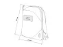 CHARLIE backpack - BRUNO