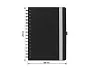MONDO WIRE A5 spiralni notes - PRO BOOK