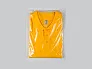 POLY BAG 25 x 35 foil