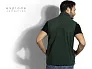 TRAPPER polar fleece vest - EXPLODE