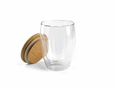 Staklena čaša, 350 ml