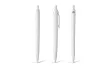 AMIGA AB Antibacterial plastic ball pen