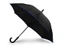 BLACK LINE umbrella with automatic opening - CASTELLI