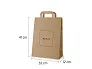 POPPY paper bag