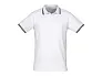 ADRIATIC tipping polo shirt - EXPLODE