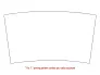 TRAVELINO plastic travel mug with removable paper inlay - CASTELLI