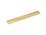 LEVEL 30 Ruler, 30 cm