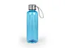H2O PLUS plastic sports bottle - CASTELLI