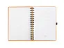 MONDO WIRE A5 spiralni notes - PRO BOOK
