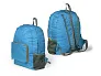 TRAIL foldable backpack - BRUNO