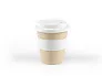 PANDA biodegradable mug