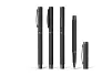 TITANIUM R metal roller pen