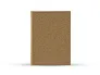 ICON pocket size notebook with stickers