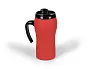 MARRY metal travel mug