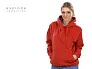 CHAMP Unisex hoodica s kapuljačom - EXPLODE