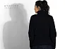 POLARIS LADY polar fleece sweatshirt/jacket - EXPLODE