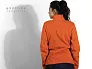 POLARIS LADY polar fleece sweatshirt/jacket - EXPLODE