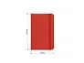 NOTE MINI AB Antibakterijski A6 notes - PRO BOOK