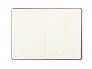 TOSCANA A5 notebook with elastic band
