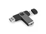 SMART OTG USB flash memorija 8GB - PIXO