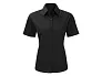 BUSINESS ssL WOMEN women’s short sleeves shirt - EXPLODE