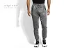 COOPER TRACK mélange men’s jogging pants - EXPLODE