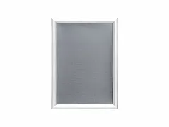 Aluminijski promocijski okvir B2