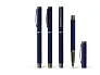 TITANIUM R metal roller pen