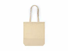 Pamučna torba za kupovinu, 150 g/m2 - BRUNO