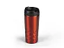 DIAMOND Metalna putna šalica, 300 ml - CASTELLI