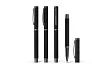 TITANIUM R metal roller pen