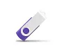 SMART WHITE USB Flash memory - PIXO