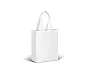 PLAZA MINI non woven gift bag - BRUNO