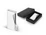 FLARE Metal lighter in a gift box - HAVANA