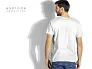 MASTER MEN T-shirt. 100% cotton - EXPLODE