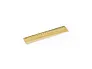 LEVEL 20 Ruler, 20 cm