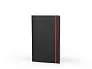 LYON Notes A5s elastičnom trakom - PRO BOOK