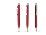 HARMONY SOFT metal ball pen in a metal gift tube