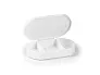 DAILY plastic pill box